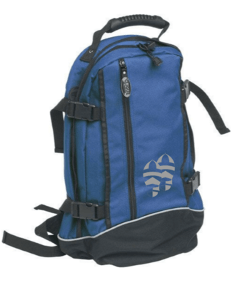 40207-clique-backpack-met-reflecterende-piping-kobaltblauw