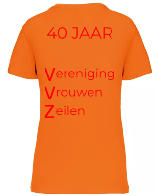 oranje